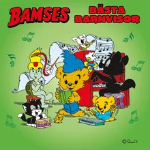 Bamses signaturmelodi