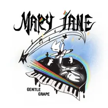 Mary Jane