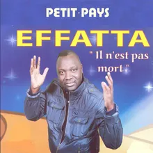 Il n'est pas mort