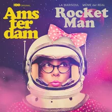 Rocket Man From Amsterdam Soundtrack