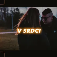 V srdci