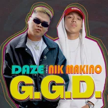 G.G.D. feat. Nik Makino