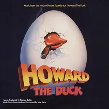 Howard The Duck