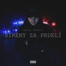 Sirény za prdelí