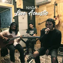 Takkan Ada Live Acoustic