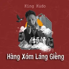 Hàng Xóm Láng Giềng