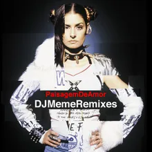 Paisagem De AmorDJ Meme Radio Remix