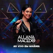 Balada Venceu Ao Vivo