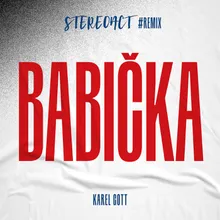 BabičkaStereoact #Remix