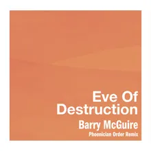 Eve Of DestructionPhoenician Order Remix