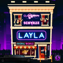 Layla le Shuuk Remix