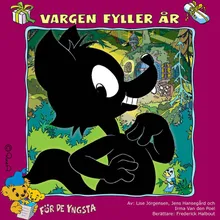 Vargen fyller årIntro