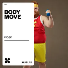 Body MoveExtended Mix