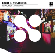 Light In Your Eyes