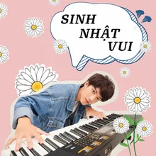 Sinh Nhật Vui