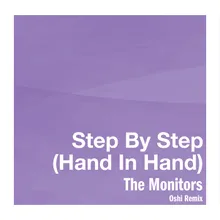 Step By Step (Hand In Hand) Oshi Remix