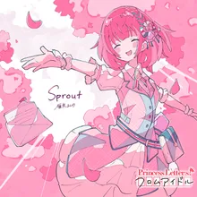 Sprout Off Vocal