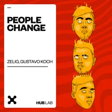 People Change