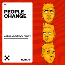 People ChangeExtended