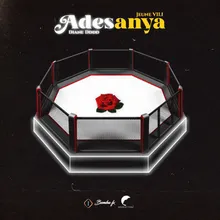 Adesanya