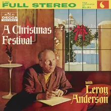 A Christmas Festival (Medley)