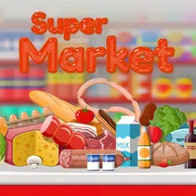 Super Market