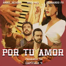 Por tu amor