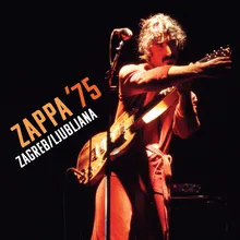 Take Your Clothes Off When You Dance Live In Ljubljana, November 22, 1975