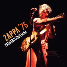 Zoot Allures Live In Ljubljana, November 22, 1975
