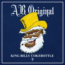 King Billy Cokebottle