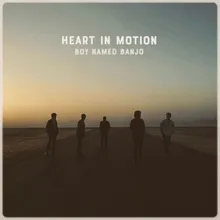 Heart In Motion