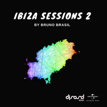 Nega Malaka Bruno Brasil Remix / Radio Version