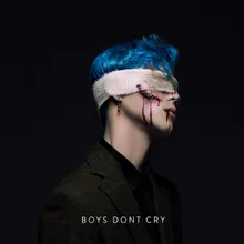 Boys Don’t Cry