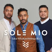 Taku Whakawhitinga Rā