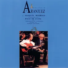 Rodrigo: Concierto De Aranjuez: 1. Allegro Con Spirito