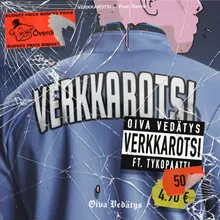 Verkkarotsi