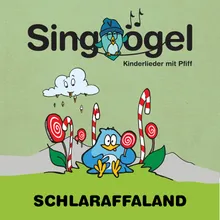 Schlaraffaland