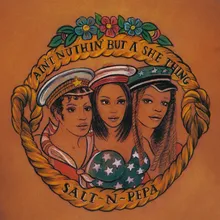 Ain't Nuthin' But A She ThingAlbum Version