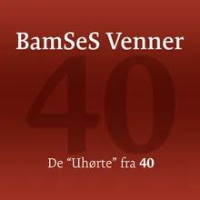 BamsefarLive På Skanderborg Festival 2001