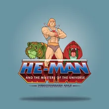 He-Man 2015