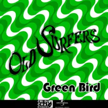 Green Bird