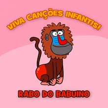 Rabo do Babuino