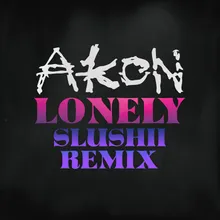 LonelySlushii Remix