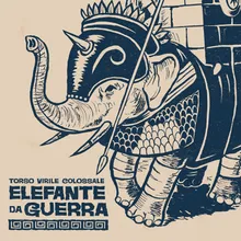 Elefante da Guerra