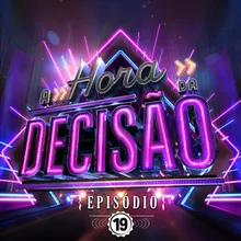 Declaração De Amor Ao Vivo