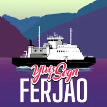 Ferjao