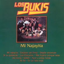 Mi Najayita