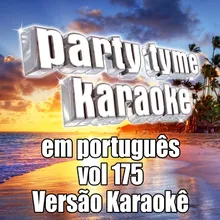 Índios (Made Popular By Legião Urbana) [Karaoke Version]