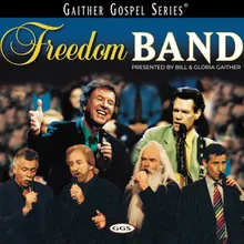 Freedom Band Live