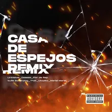 Casa De Espejos Remix